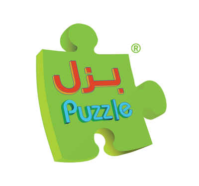 بزل للألعاب التعليمية